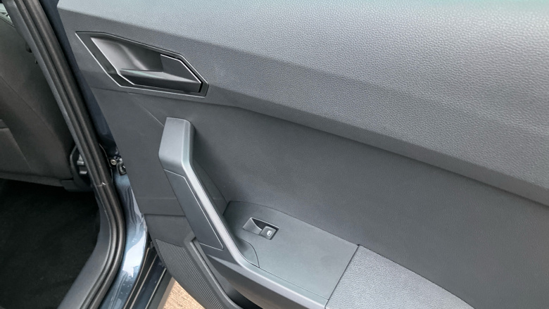 SEAT Arona 1.0 TSI EVO SE Technology 5dr Petrol Hatchback